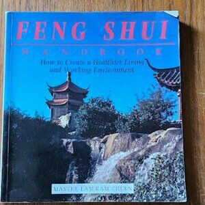 Feng Shui Handbook - Master Lam Kam Chuen